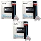 Bateria Teds Electronics CBE6NH 7,4V 2000mAh Li-ion para Canon