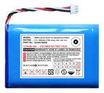 Bateria Telefone Celular Ca40-ca42-ca403g Aquário 1000mah