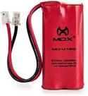 Bateria Telefone Sem Fio 2.4v 600mah 2aaa Universal MO-U120 - Mox