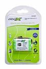 Bateria Telefone Sem Fio 3,6v 400mah Aaa Flex Fx-60u