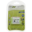 Bateria Telefone Universal Flex 3,6V 600Mah Fx-60U Bateria Telefone Universal Flex 3,6V 600Mah Fx-60U