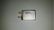 Bateria Tomtom Runner Gps Modelo 8rs00 Sem Cardio -
