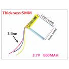 Bateria Tomtom Start 45 Start 45m Start 55 Start 55m ,.