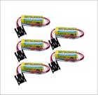 Bateria TOP BATTERY SOLUTIONS A6BAT ER17330V 3,6V 2000mAh