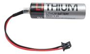 Bateria Toshiba Er6vc119b, Er6vc119a Ultra Lithium Nova *