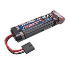 Bateria Traxxas Série 4 4200mAh NIMH 8,4V 7-C Flat