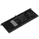 Batería TREE.NB H5CKD 53Wh para Dell Vostro Latitude Inspiron