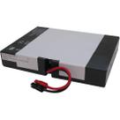Bateria TRIPP LITE RBC62-1U Substituição para UPS