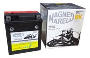 Bateria Twister Fazer Falcon Lander Hornet Cb300 Tornado Bateria Twister Fazer Falcon Lander Hornet Cb300 Tornado