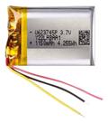 Bateria U623745p 1150mah Com 3 Fios Sem Conector !!