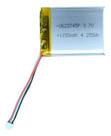 Bateria U623745p Baba Eletronica Taktark Bm 921 Bm923