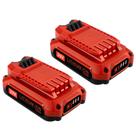 Bateria UGLOEY 20V 3500mAh para Craftsman V20 CMCB202 Bateria UGLOEY 20V 3500mAh para Craftsman V20 CMCB202