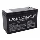 Bateria Unipower Up 1290 12v 9.0ah F187 Nao Automotiva Bateria Unipower Up 1290 12v 9.0ah F187 Nao Automotiva