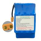 Bateria Universal Yongzhi Para hoverboad triciclos eletricos