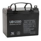 Bateria UPG 85980/D5722 UB12350 12V 35AH Chumbo-ácido selado Bateria UPG 85980/D5722 UB12350 12V 35AH Chumbo-ácido selado