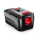 Bateria VANTTECH HPB18 18V 4,8Ah Ni-MH Substituição