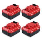 Bateria VANTTECH PCC685L 20V 7,0Ah de íon-lítio