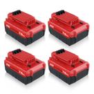 Bateria VANTTECH PCC685L 7,0Ah 20V de íon-lítio