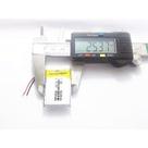 Bateria Velocimetro Cateye Stealth 50 Gl-50 Ant+ Gps Ml