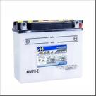Bateria Ventilada Moto Moura 12V 7Ah MV7X-E HONDA XR 200 YAMAHA TTR 225
