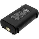 Bateria VI VINTRONS para Garmin GPSMAP 276Cx Li-ion 5200mAh