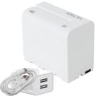 Batería VILTROX NP-F970 7.4V 6600mAh para videocámara