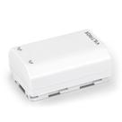 Batería VILTROX NP-FZ100 2400mAh Carga Rápida USB-C