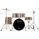 Bateria Vogga Jam VPD420 CHR Chrome