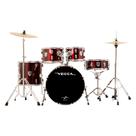 Bateria Vogga Jam VPD420 WRD Wine Red