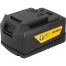 Bateria vonder 18v 4.0ah ibv1804