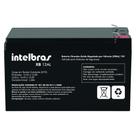 Bateria VRLA Intelbras XB 12AL para Sistemas de Alarme Bateria VRLA Intelbras XB 12AL para Sistemas de Alarme