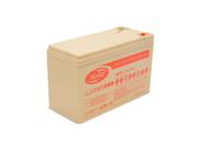 Bateria Vrla Selada Hb12-9 12 V 9 Ah Bateria Vrla Selada Hb12-9 12 V 9 Ah