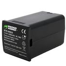 Bateria Wasabi Power WB29 para Godox AD200 e AD300 - Flashpoint