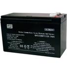 Bateria WEG Selada - VRLA 12V/7AH 13293745