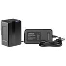 Bateria Westcott MV95 Mini V-Mount 14,8 V 95 Wh portátil
