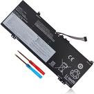 Bateria Wymisnit L17C4PB0 7,68V 45Wh para Lenovo Flex