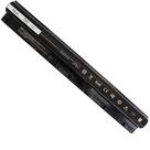 Bateria Wymisnit M5Y1K 40Wh 14,8V para Dell Inspiron 14-17