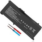 Bateria Wymisnit SA04XL 15,12V 55,67Wh para HP Envy X360