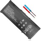 Bateria Wymisnit SR04XL SR03XL para HP Omen 15-ce0xx 15-ce