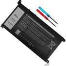 Bateria Wymisnit YRDD6 42Wh 11,4V para Dell Inspiron 5482 Bateria Wymisnit YRDD6 42Wh 11,4V para Dell Inspiron 5482