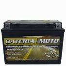 Bateria XTZ9B-BS Selada XT 660 12V 8Ah - ROUTE