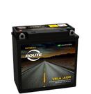 Bateria Yamaha Virago 535 12v 8ah ROUTE YTX9A-BS (yb7-a)