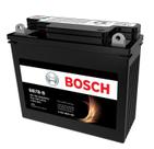Bateria Yamaha Xt 225 12v 7ah Bosch Bb7b-b (yb7b-b)