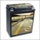 Bateria ytx14la-bs 12v 12ah route bmw g650gs f650