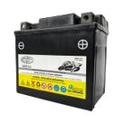 Bateria Ytx5 Titan 125 Es 150 Web Biz125 Ks Magneti Marelli