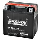 Bateria Ytx6 Titan 150 Mix Xre300 gasolina Bros 125 150 2009 diante Factor 125 Brandy
