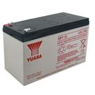 Bateria Yuasa Genesis NP7-12 12V/7Ah SLA com terminal F2