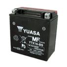 Bateria Yuasa YTX16-BS, Tiger 800, Boulevard 1600, ZR1100