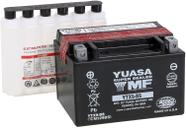 Bateria Yuasa YTX9-BS Burgman CB 500 XT 600 Ninja 250 Versys