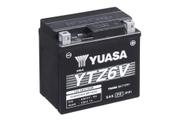 Bateria Yuasa YTZ6V 5Ah CG125 Fan Titan Bros - ES Biz 125 XRE 300